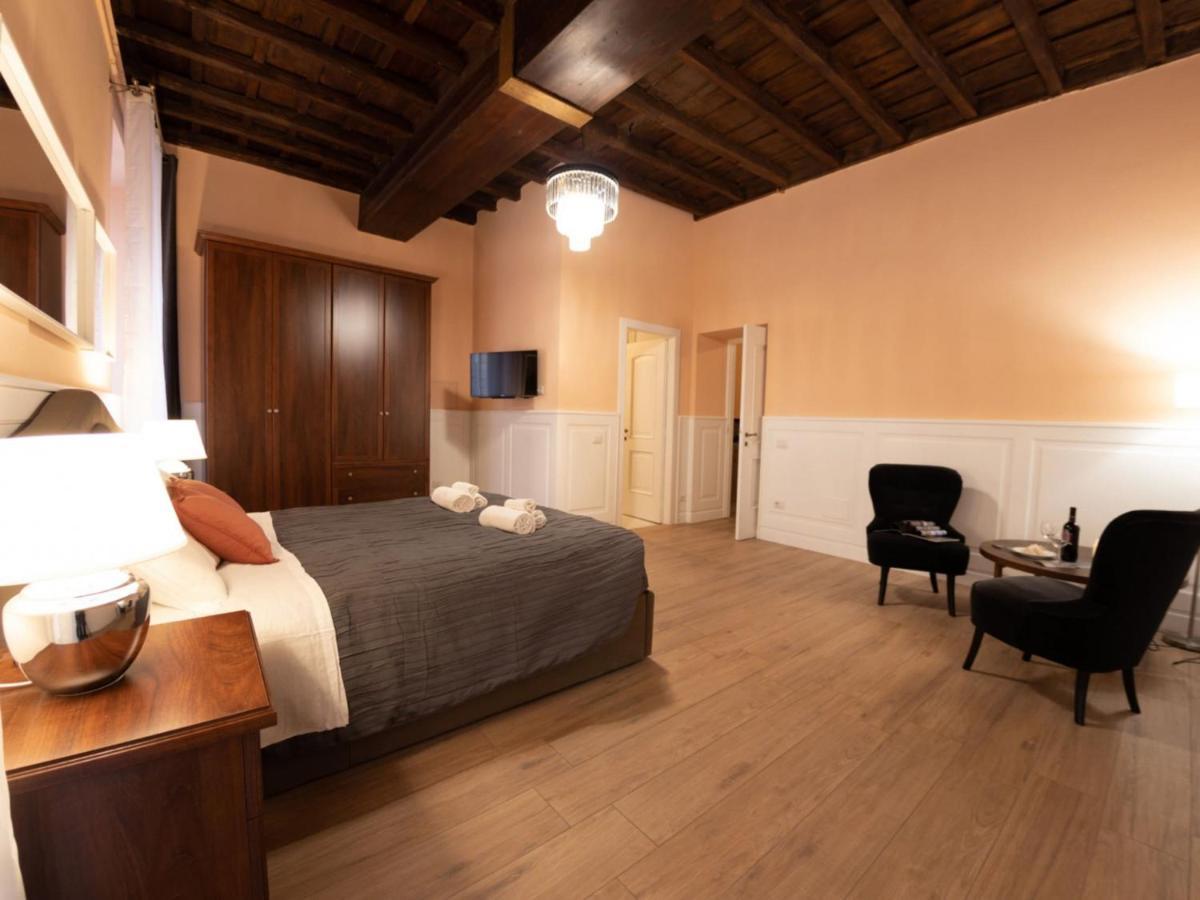 The Best Rent - Apartment Near Fontana Di Trevi 로마 외부 사진