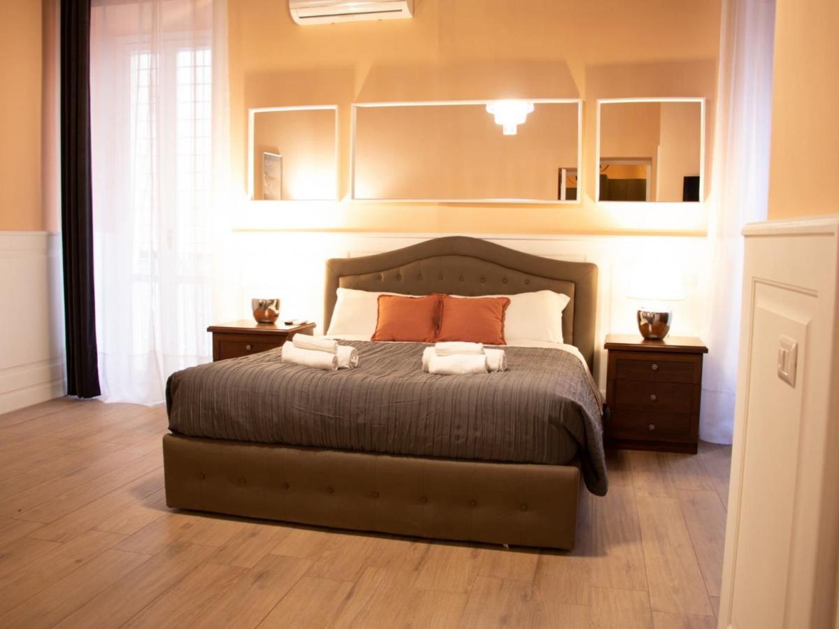 The Best Rent - Apartment Near Fontana Di Trevi 로마 외부 사진