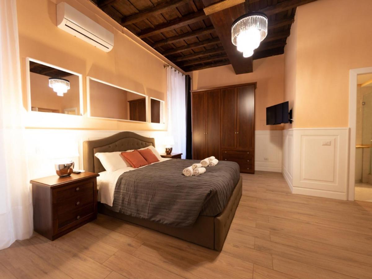 The Best Rent - Apartment Near Fontana Di Trevi 로마 외부 사진