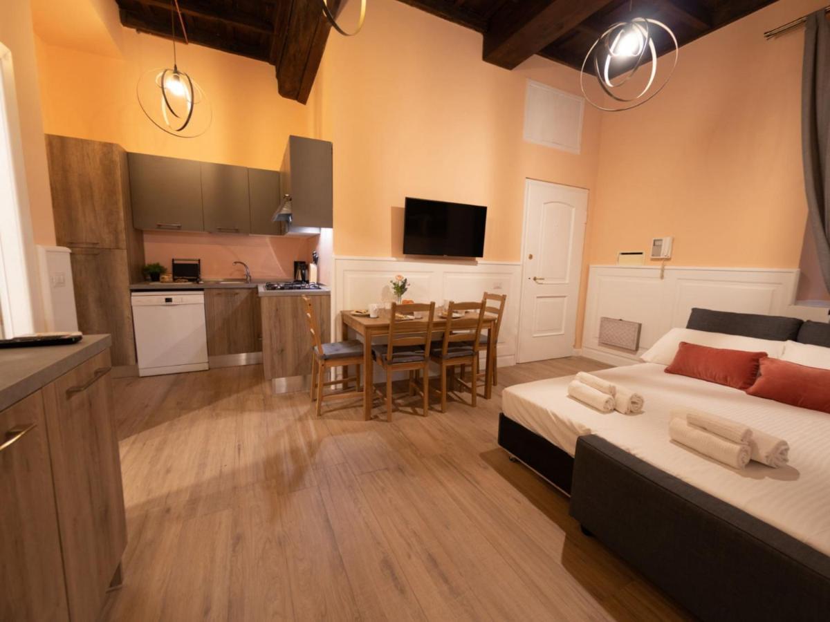 The Best Rent - Apartment Near Fontana Di Trevi 로마 외부 사진