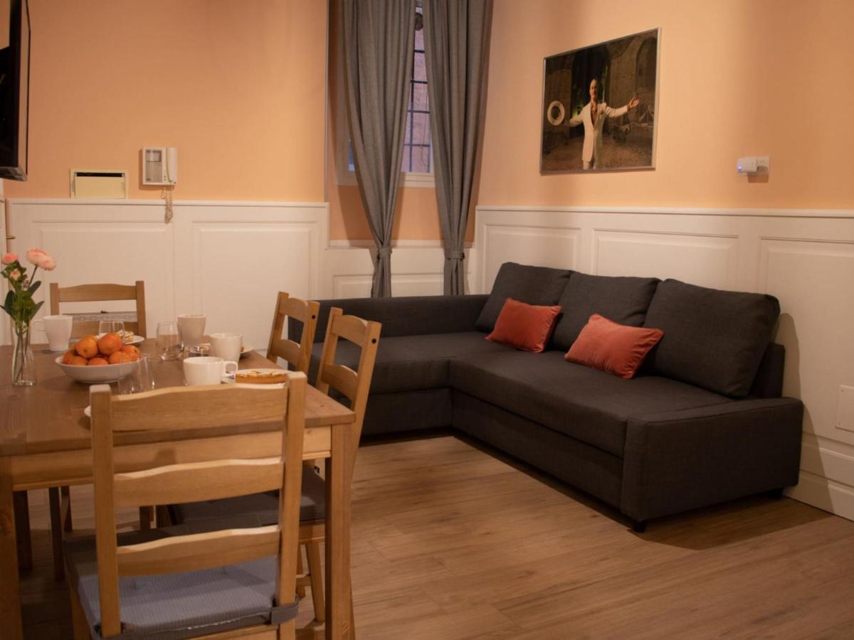 The Best Rent - Apartment Near Fontana Di Trevi 로마 외부 사진