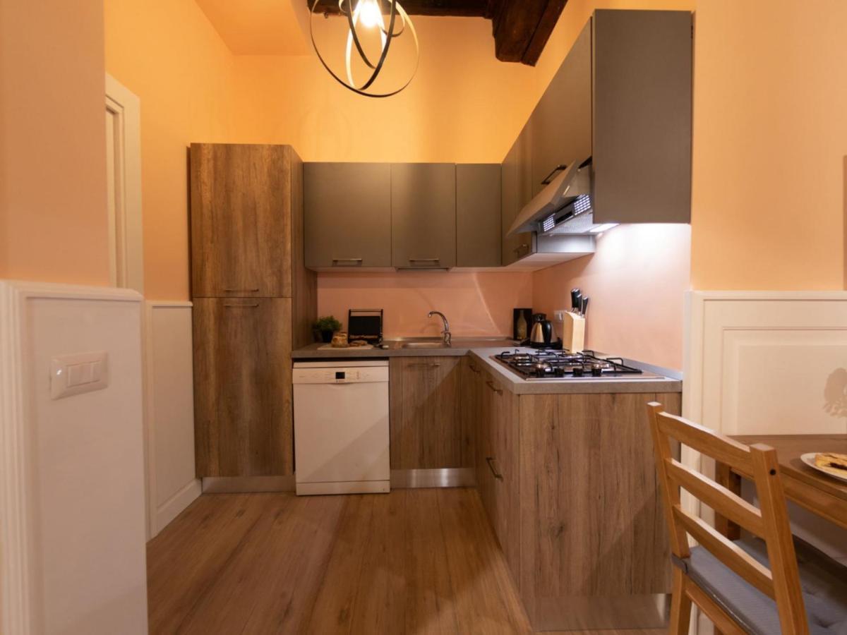 The Best Rent - Apartment Near Fontana Di Trevi 로마 외부 사진