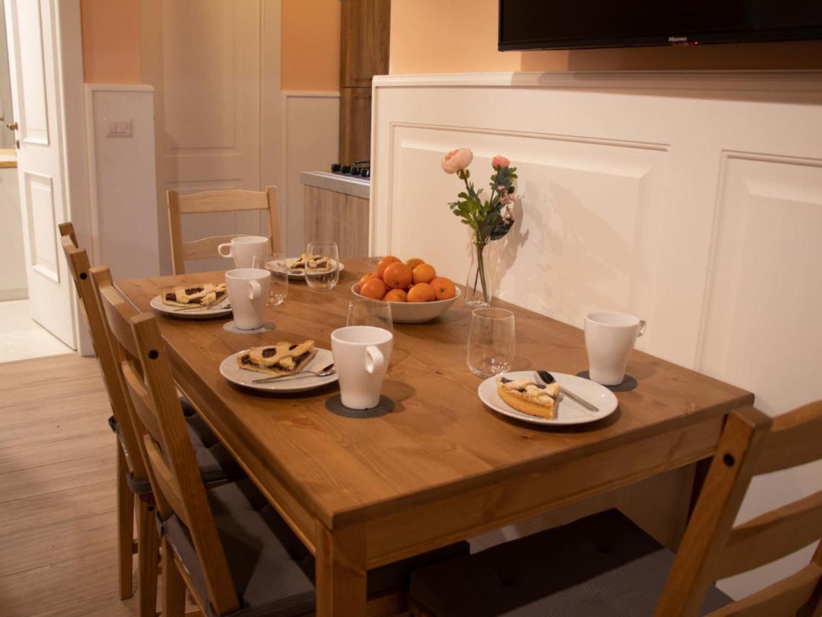 The Best Rent - Apartment Near Fontana Di Trevi 로마 외부 사진
